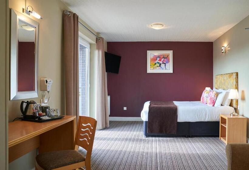 Номер Superior, Antoinette Hotel Wimbledon