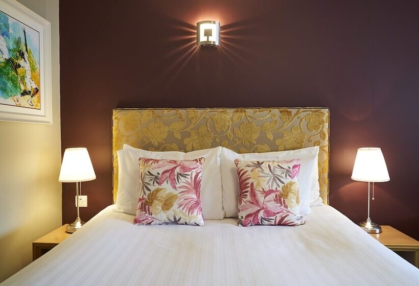 Номер Executive, Antoinette Hotel Wimbledon