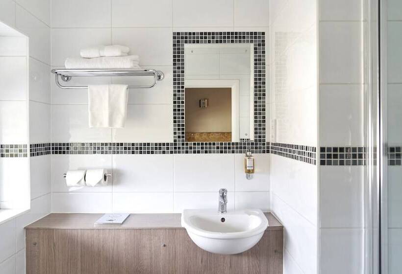 Номер Superior, Antoinette Hotel Wimbledon