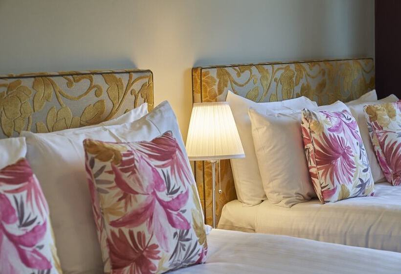 Номер Executive, Antoinette Hotel Wimbledon