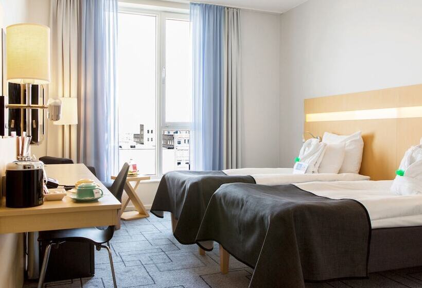 Номер Стандарт, Best Western Plus Park City Malmö
