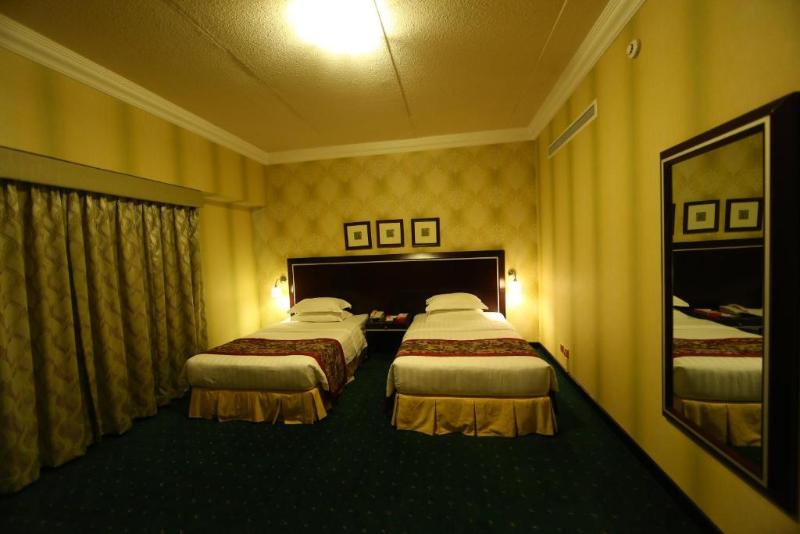 3침실 스위트, Ramada By Wyndham Dammam Khaleej Road
