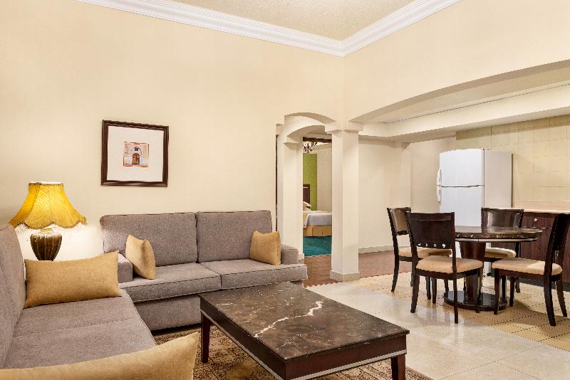 3침실 스위트, Ramada By Wyndham Dammam Khaleej Road
