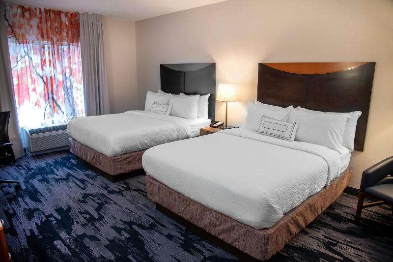 2 베드룸 이그제큐티브 스위트, Ramada By Wyndham Dammam Khaleej Road