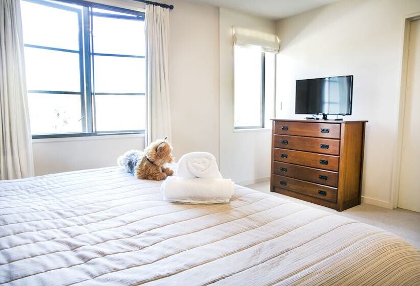Апартаменты 4 Спальни, The Glebe Apartments