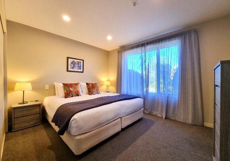 شقة 3 غرف, Vintner S Retreat