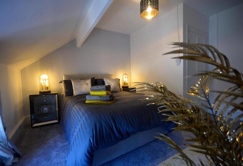 اتاق استاندارد, Heritage Holiday Accommodation