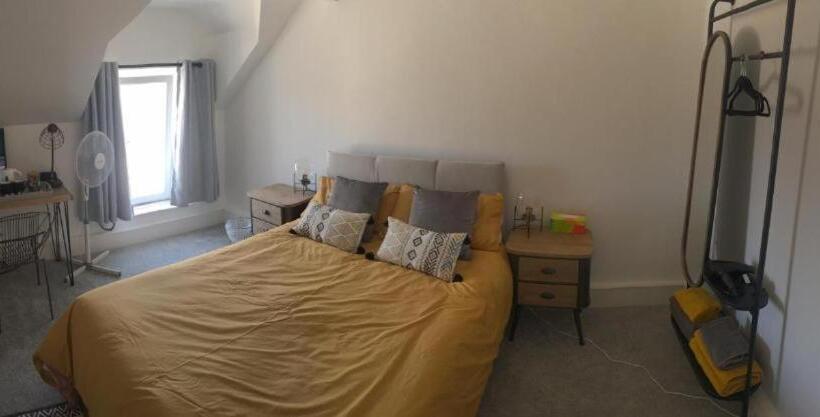 اتاق استاندارد, Heritage Holiday Accommodation