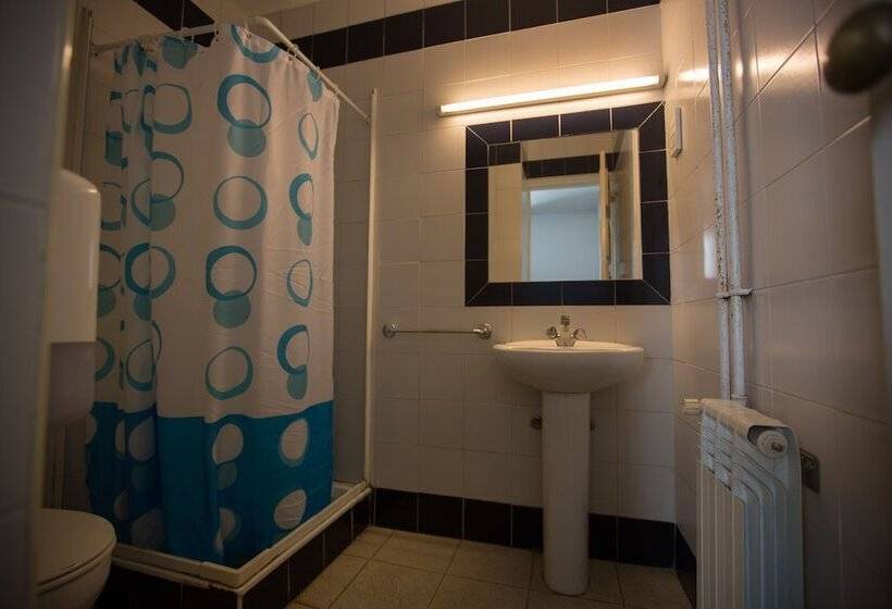 חדר סטנדרט, Hi Coimbra   Pousada De Juventude