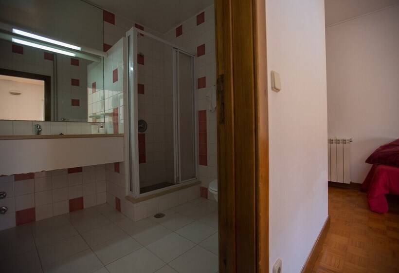 Семейный Номер, Hi Ofir   Pousada Juventude   Hostel