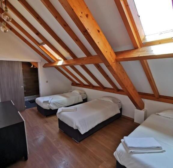Номер Стандарт Трехместный, G3 Gamboa Beach Houses