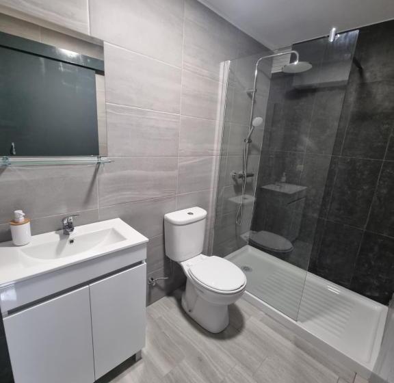 Семейное Студио, G3 Gamboa Beach Houses