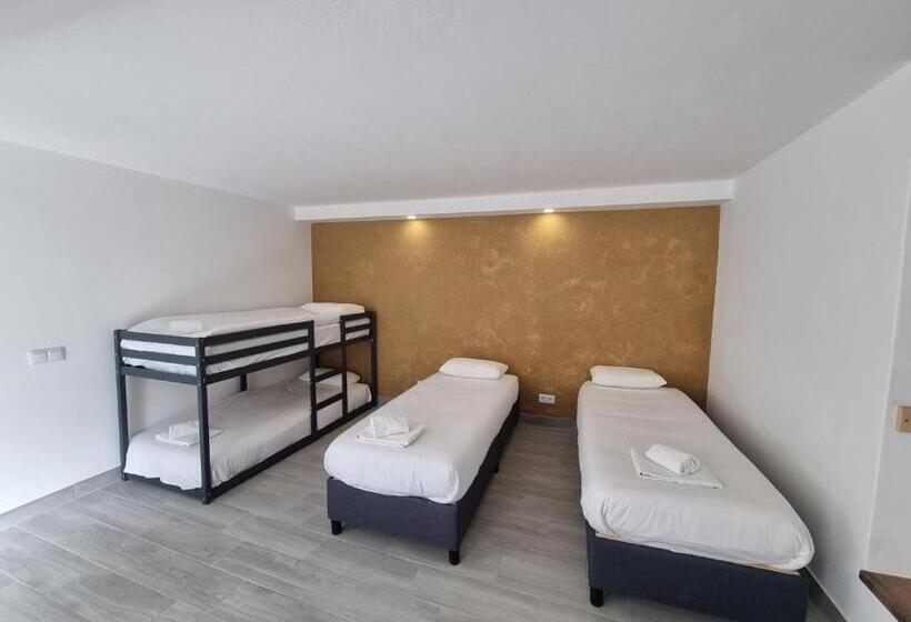 Семейное Студио, G3 Gamboa Beach Houses