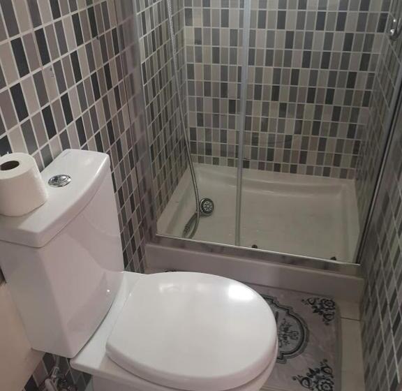 اتاق استاندارد با تراس, Residencial S Juliao Al