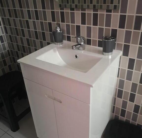 اتاق استاندارد با تراس, Residencial S Juliao Al
