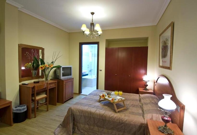 Номер Стандарт Индивидуальный, Villa Elia