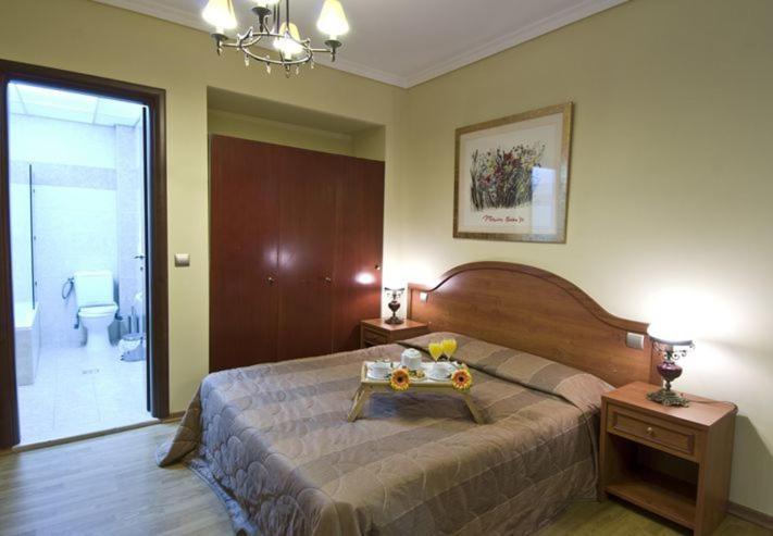 Номер Стандарт, Villa Elia