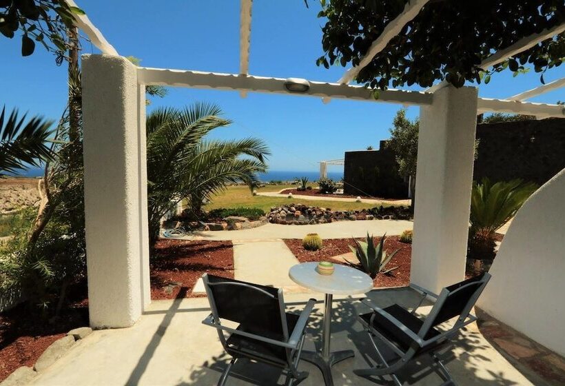 수피리어 스튜디오 바다 전망, Nectarios Villa   Studios & Suites Adults Only