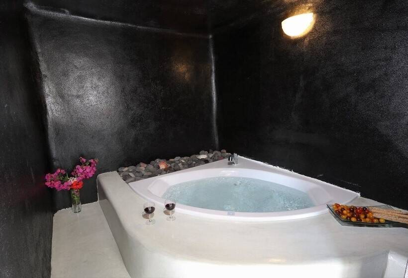 수피리어 스튜디오 바다 전망, Nectarios Villa   Studios & Suites Adults Only