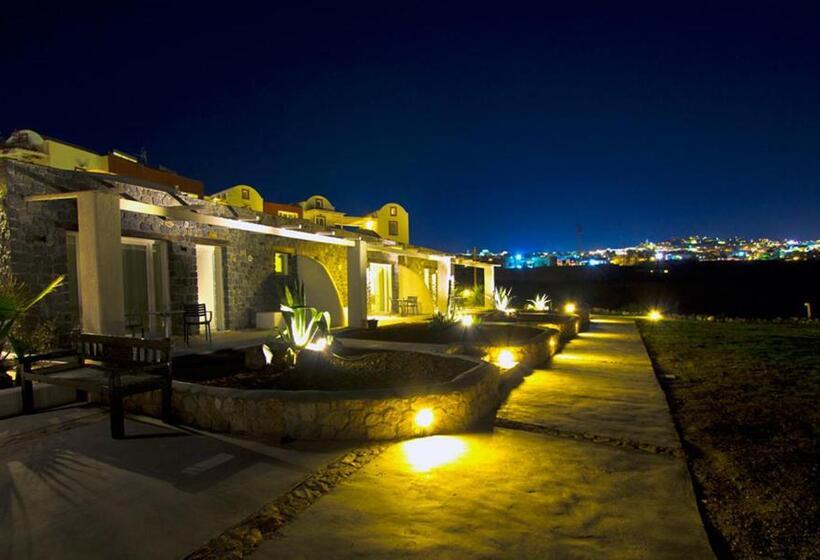바다전망 스위트 (자쿠지), Nectarios Villa   Studios & Suites Adults Only