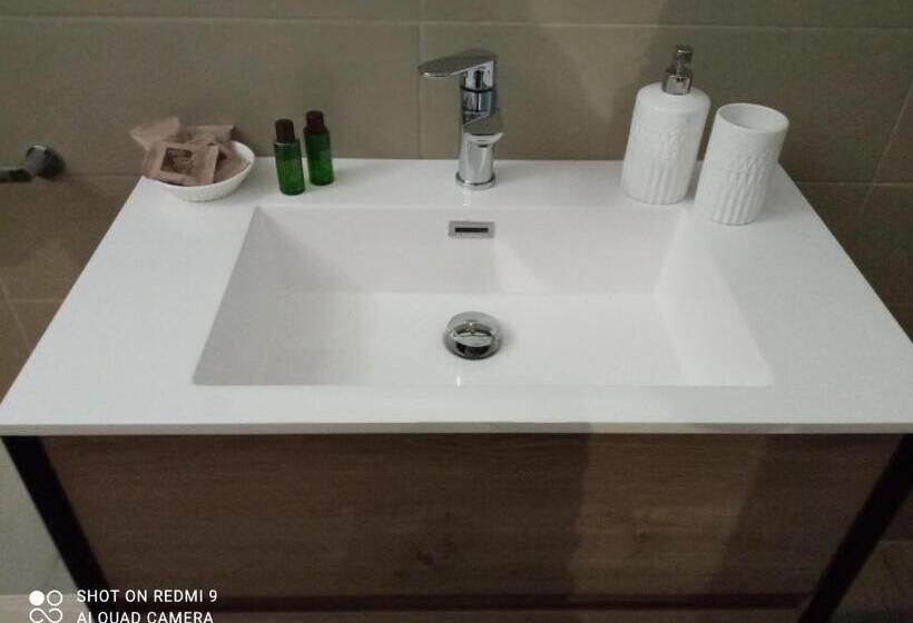 اتاق لوکس, Abaton   Casa Vacanza