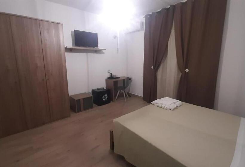 اتاق لوکس, Abaton   Casa Vacanza