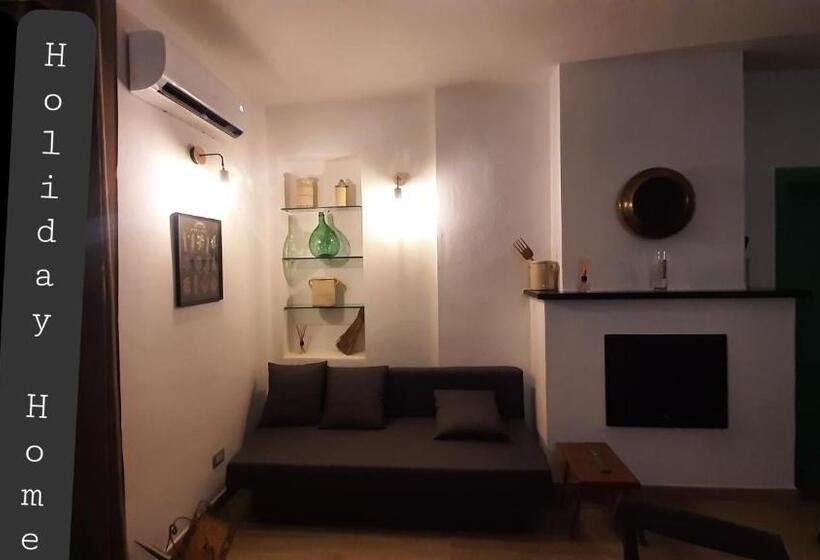 آپارتمان 3 خوابه, Abaton   Casa Vacanza