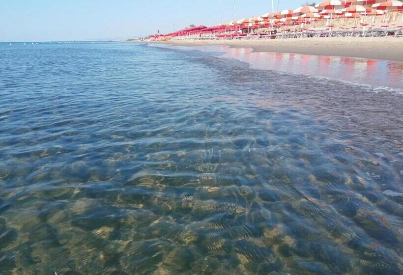 آپارتمان 3 خوابه, Abaton   Casa Vacanza