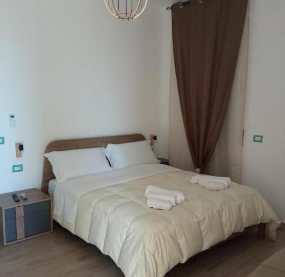 اتاق لوکس, Abaton   Casa Vacanza