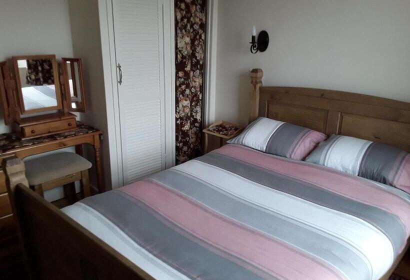 Номер Стандарт, Sharlands Farm Bed And Breakfast