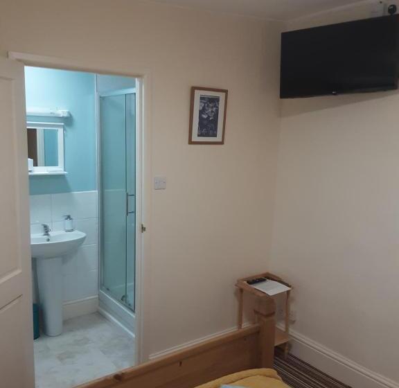 Номер Стандарт, Sharlands Farm Bed And Breakfast