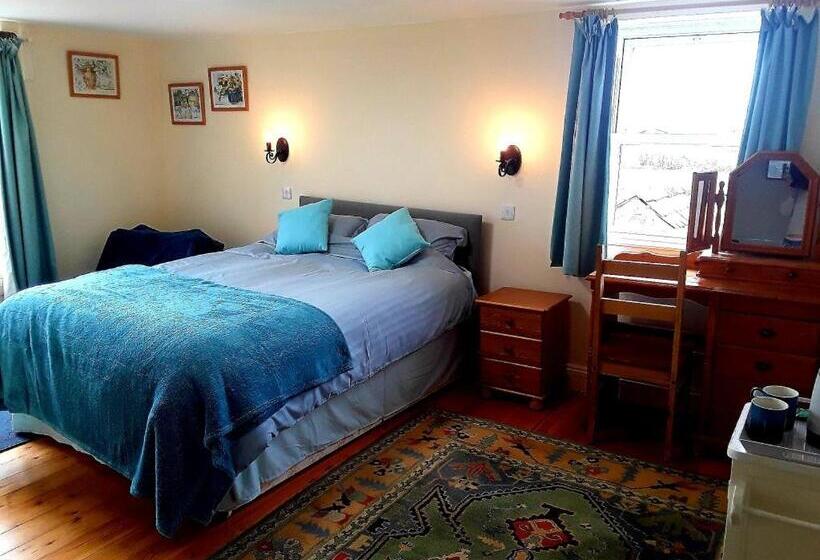 Семейный Номер, Sharlands Farm Bed And Breakfast