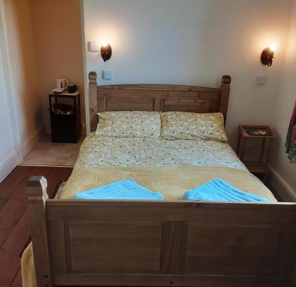 Номер Стандарт, Sharlands Farm Bed And Breakfast