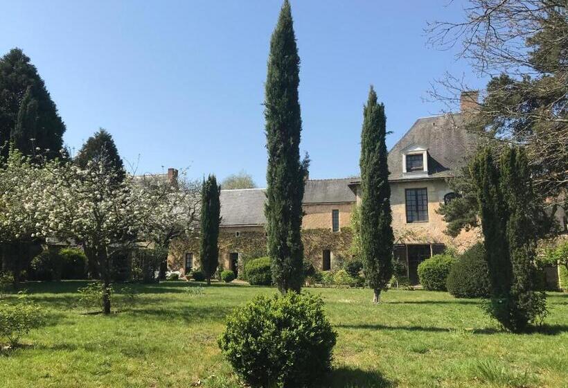 Студио Стандарт Кровать Кинг, Clos Saint Léonard