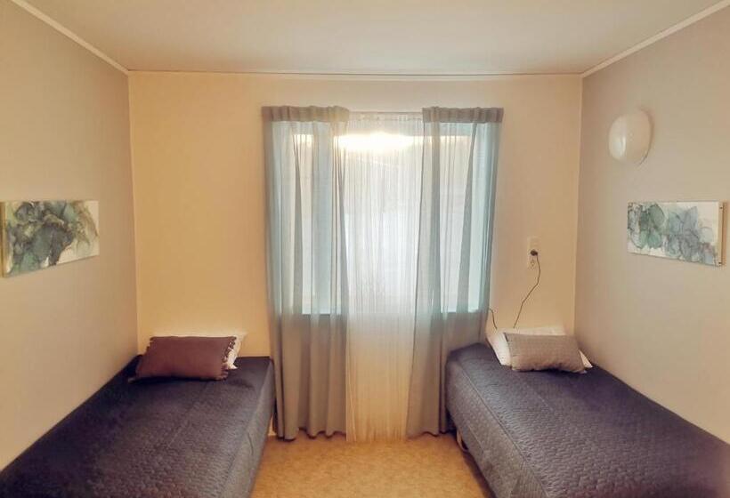 Номер Стандарт, Norra Ny Hostel