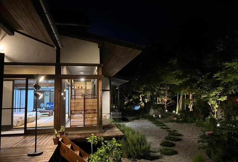Дом 1 Спальня, Fukurou No Oyado   Vacation Stay 71438v