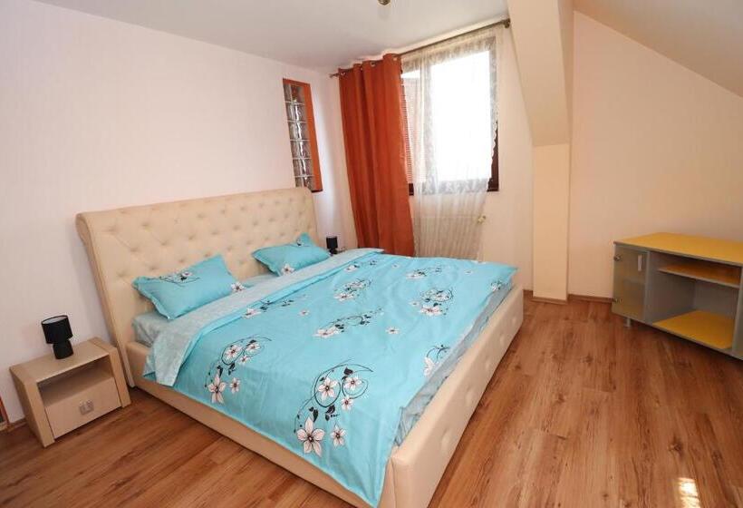اتاق استاندارد, Casa Din Deal