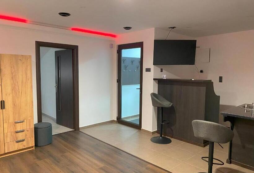 豪华工作室, Casa Sofia