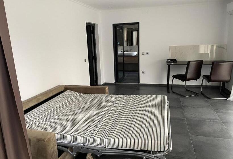 低层单卧公寓, Casa Sofia