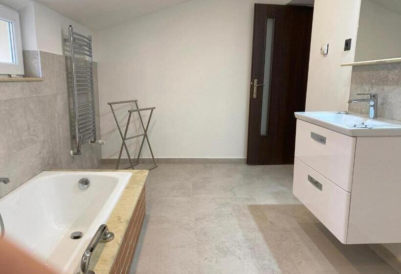 豪华工作室, Casa Sofia