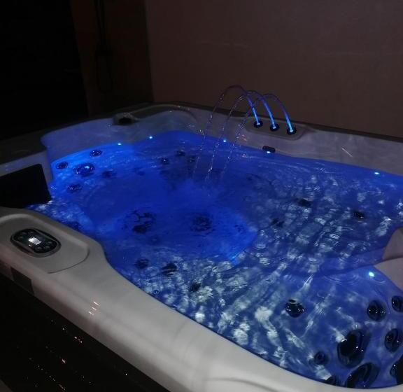 Студия Deluxe, L Atelier De Guytou Et Spa