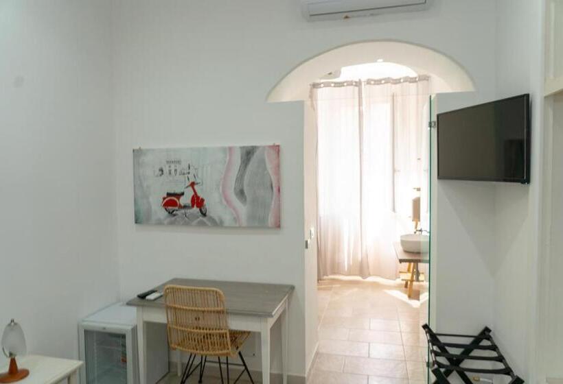 Номер Basic, Sotto Il Castello B&b
