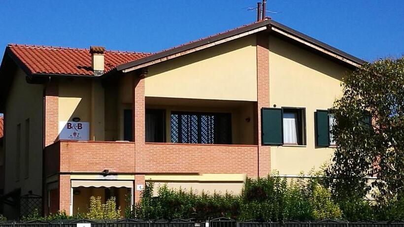 Номер Basic, B&b Delle Fragole