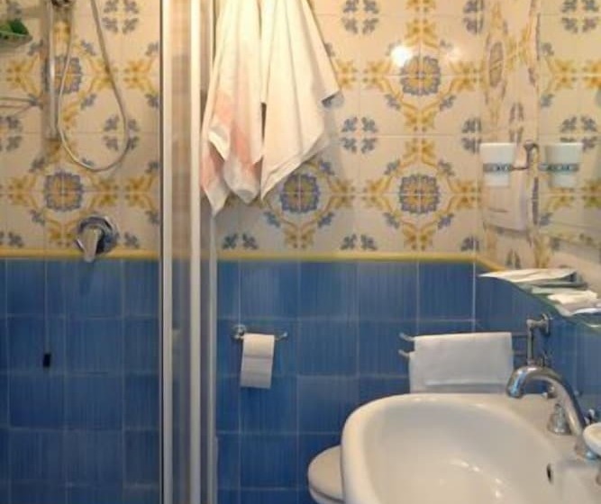 Номер Стандарт, Locanda Costa D'Amalfi