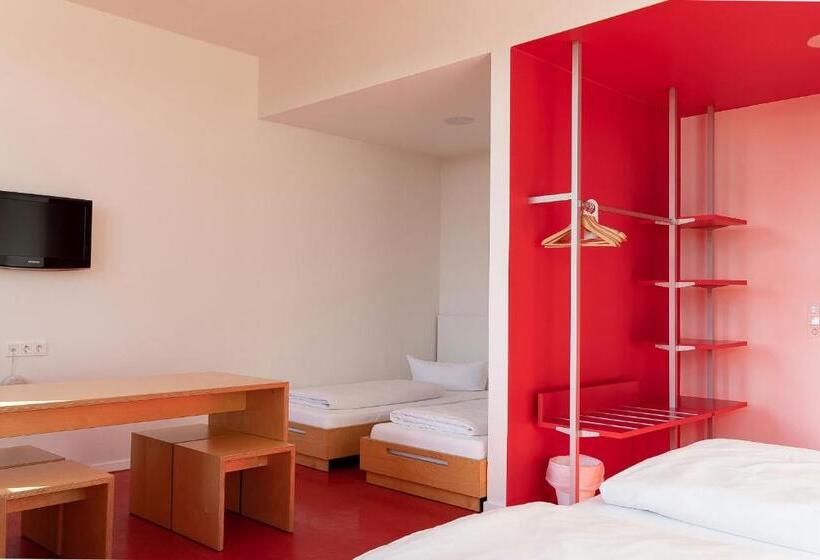 家庭间, Havenhostel Bremerhaven
