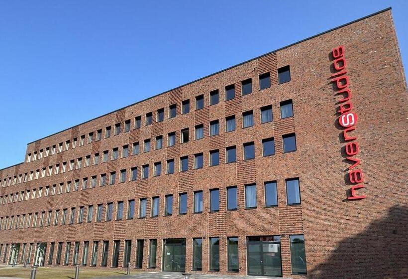 标准工作室, Havenhostel Bremerhaven
