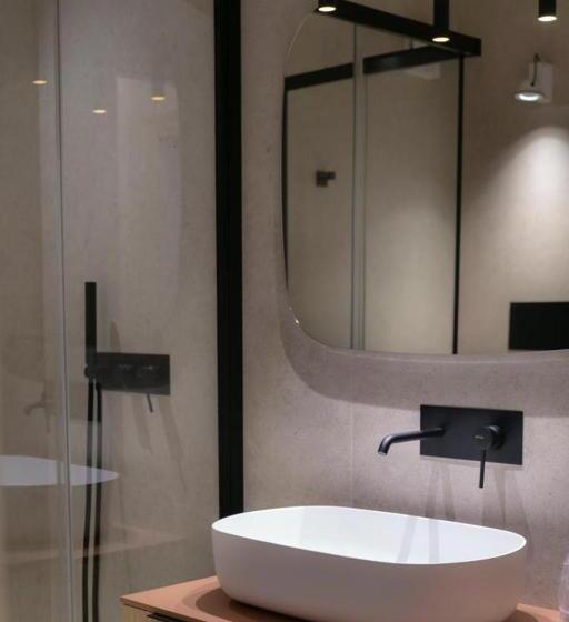 컴포트 룸, Villa Favorita Hotel & Events