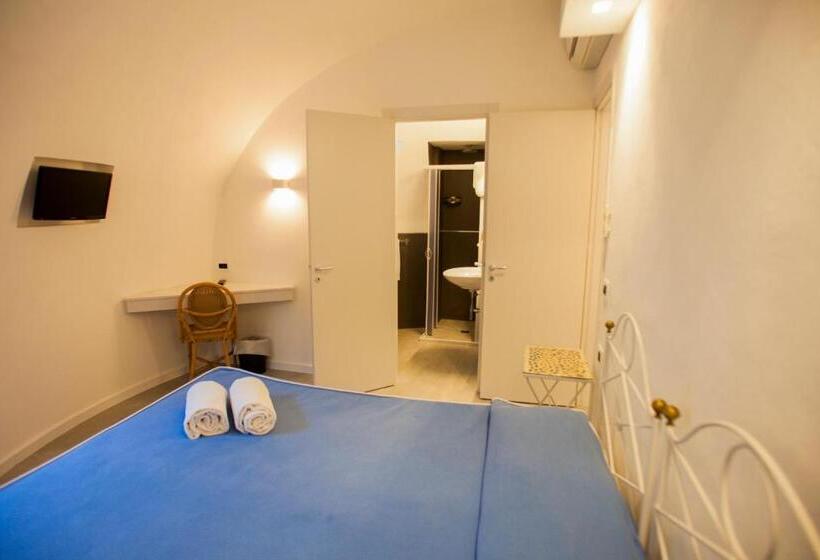 디럭스 방갈로, Villa Favorita Hotel & Events