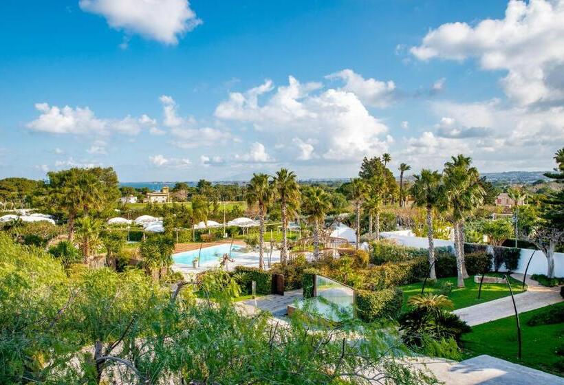 수피리어 룸 바다 전망, Villa Favorita Hotel & Events
