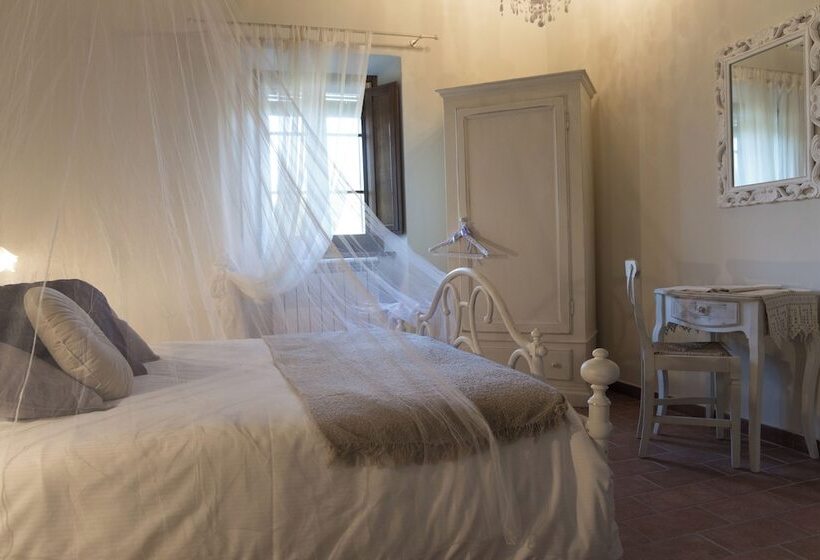 Номер Стандарт, La Casa Di Campagna